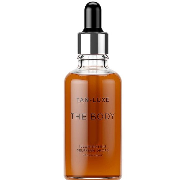 Tan Luxe Other - HOST PICK ⭐️ Tan Luxe Body Self Tanning Drops